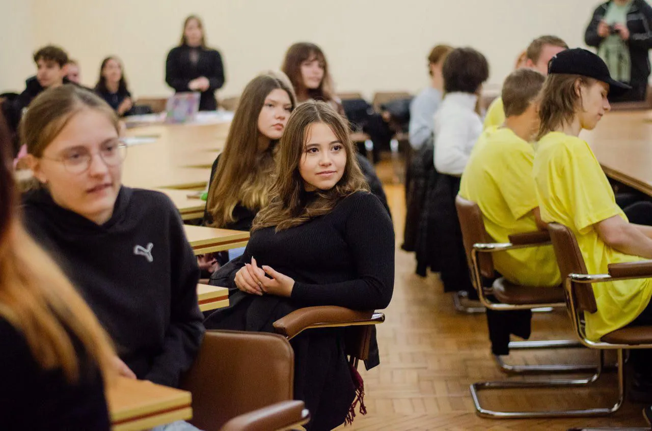 Students